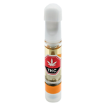 DayDay - Full Spectrum CBG+CBD+THC Vape 510 Thread Cartridge - Blend - 1g